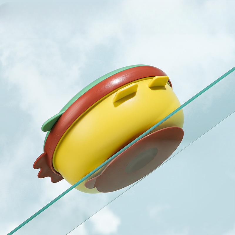 Children's stainless steel div - đánh giá và giá Baby Food Bowl