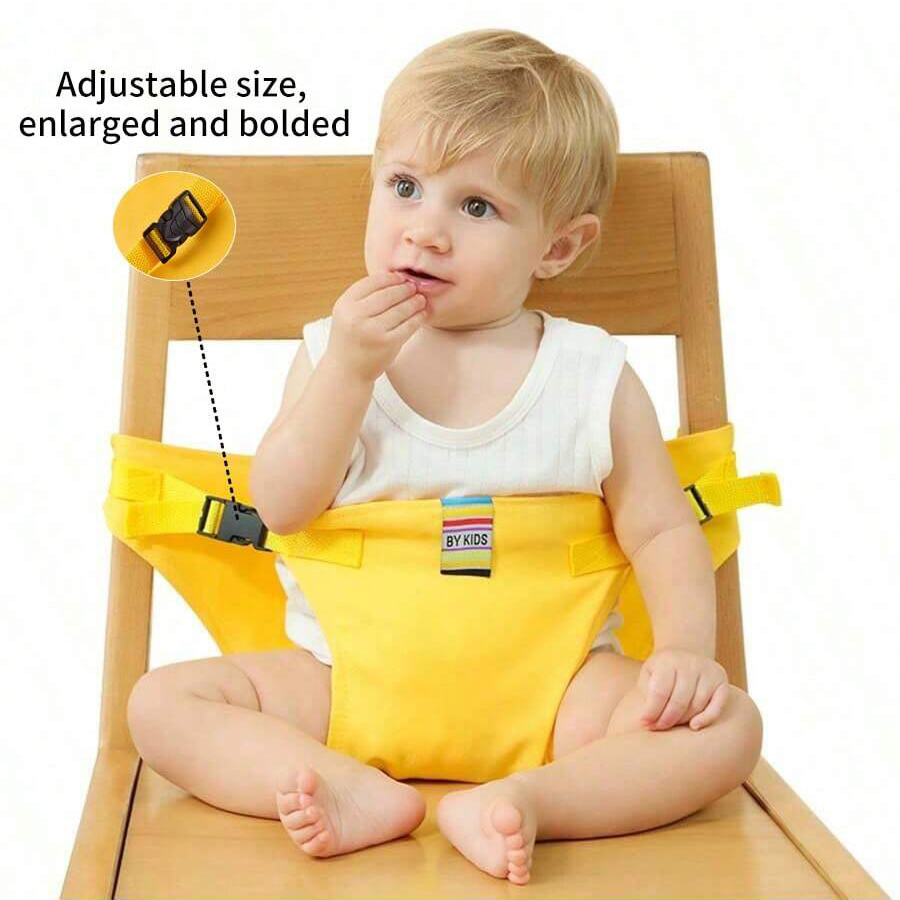 1Pc Baby Dining Chair Safety B - đánh giá và giá Baby Food Eating Chair