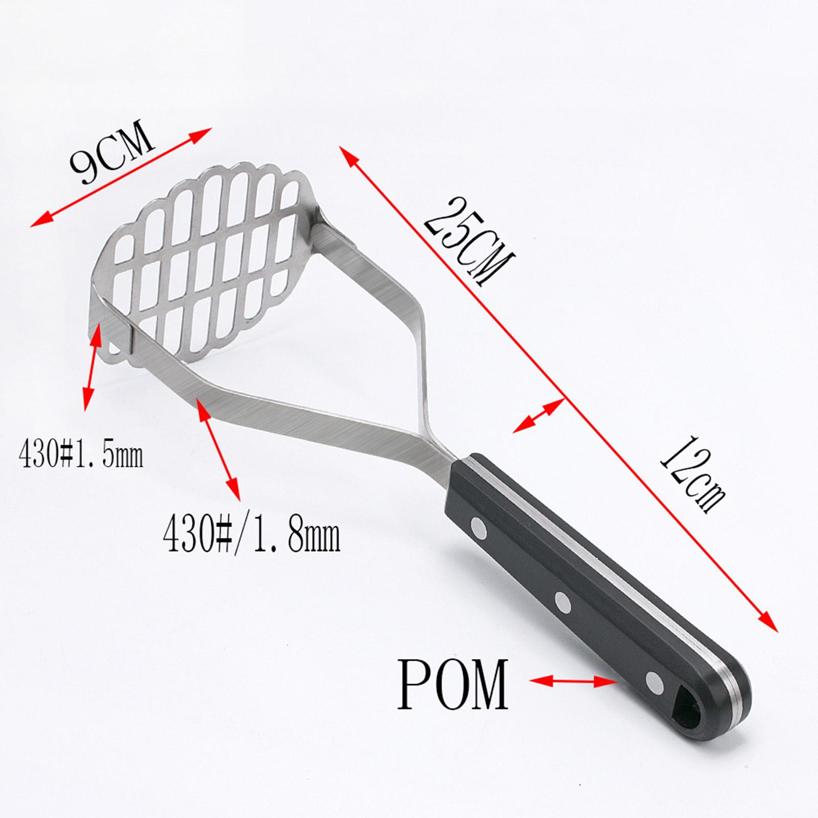 Smooth Mash Potato Masher Food - đánh giá và giá Baby Food With Sweet Potato