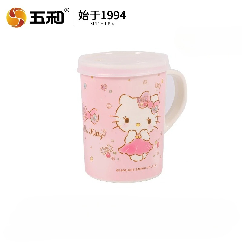 For Hello Kitty Tableware Baby - đánh giá và giá Baby Food Under 1 Year