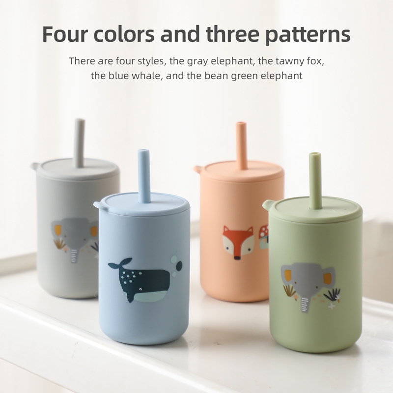 BPA Free Baby Feeding Straw Cu - đánh giá và giá Baby Food Diet