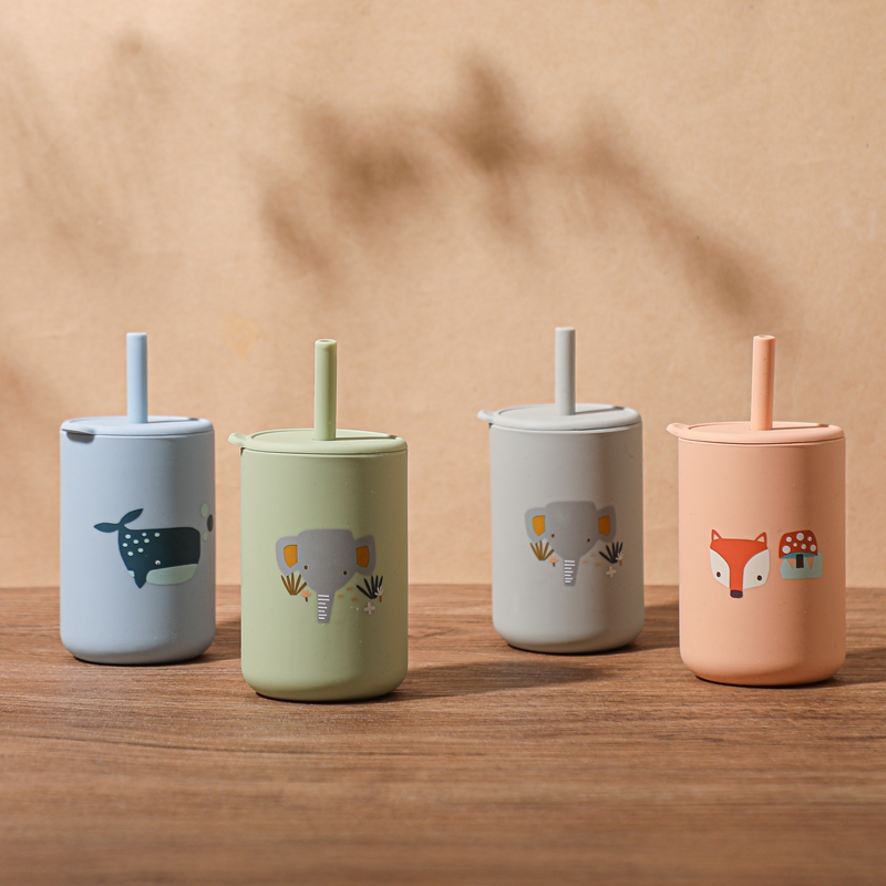 BPA Free Baby Feeding Straw Cu - đánh giá và giá Baby Food Diet