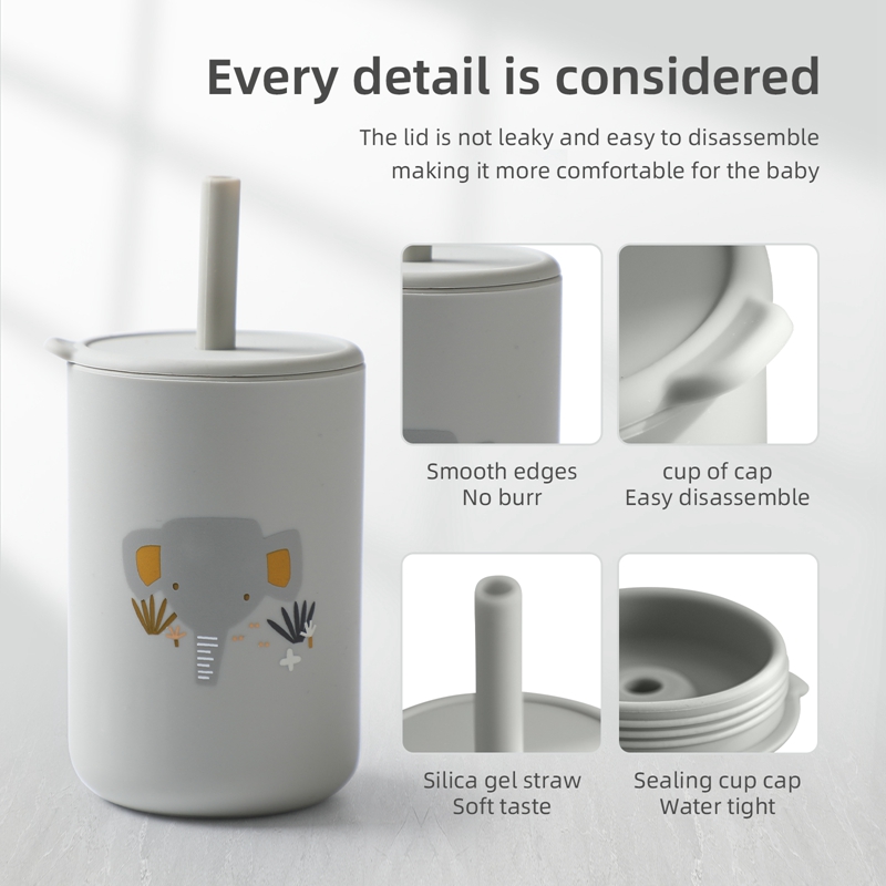 BPA Free Baby Feeding Straw Cu - đánh giá và giá Baby Food Diet