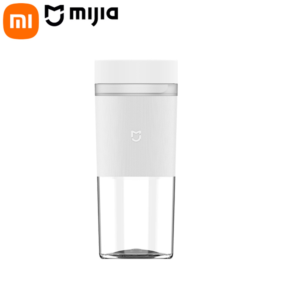 Xiaomi MIJIA Portable Juicer 2 - đánh giá và giá Xiaomi Baby Food Maker