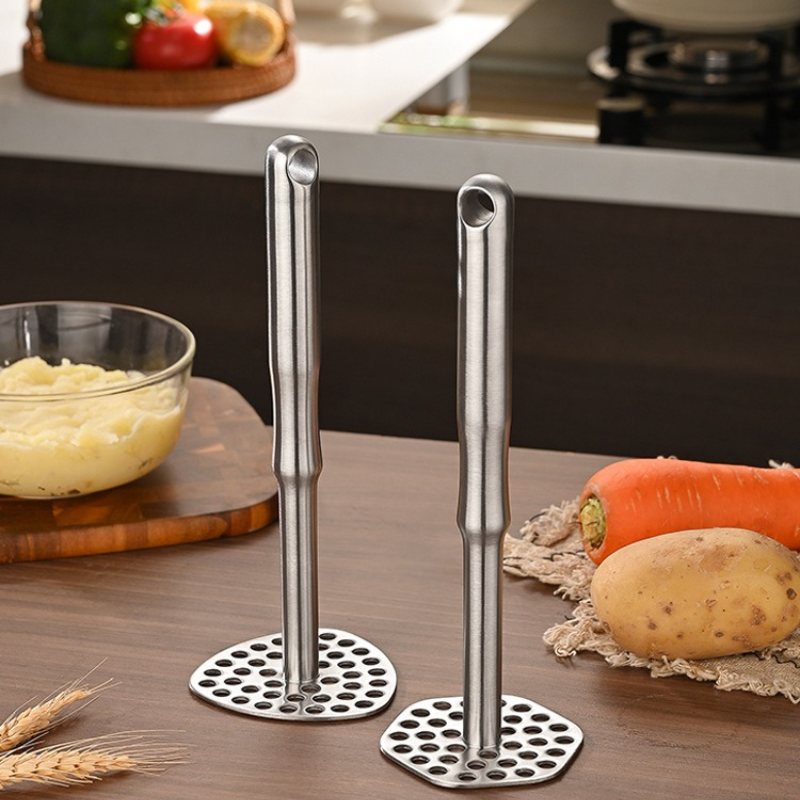 316L Stainless Steel Potato Ma - đánh giá và giá Baby Food With Sweet Potato