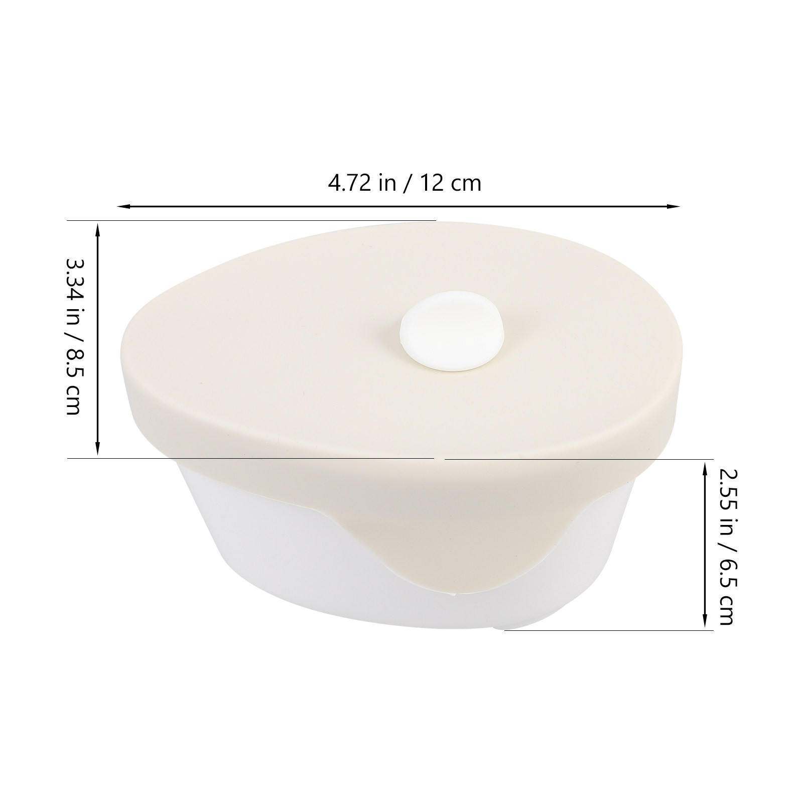 Ceramic Stew Pot Soup Bowl Bab - đánh giá và giá Baby Food Bowl