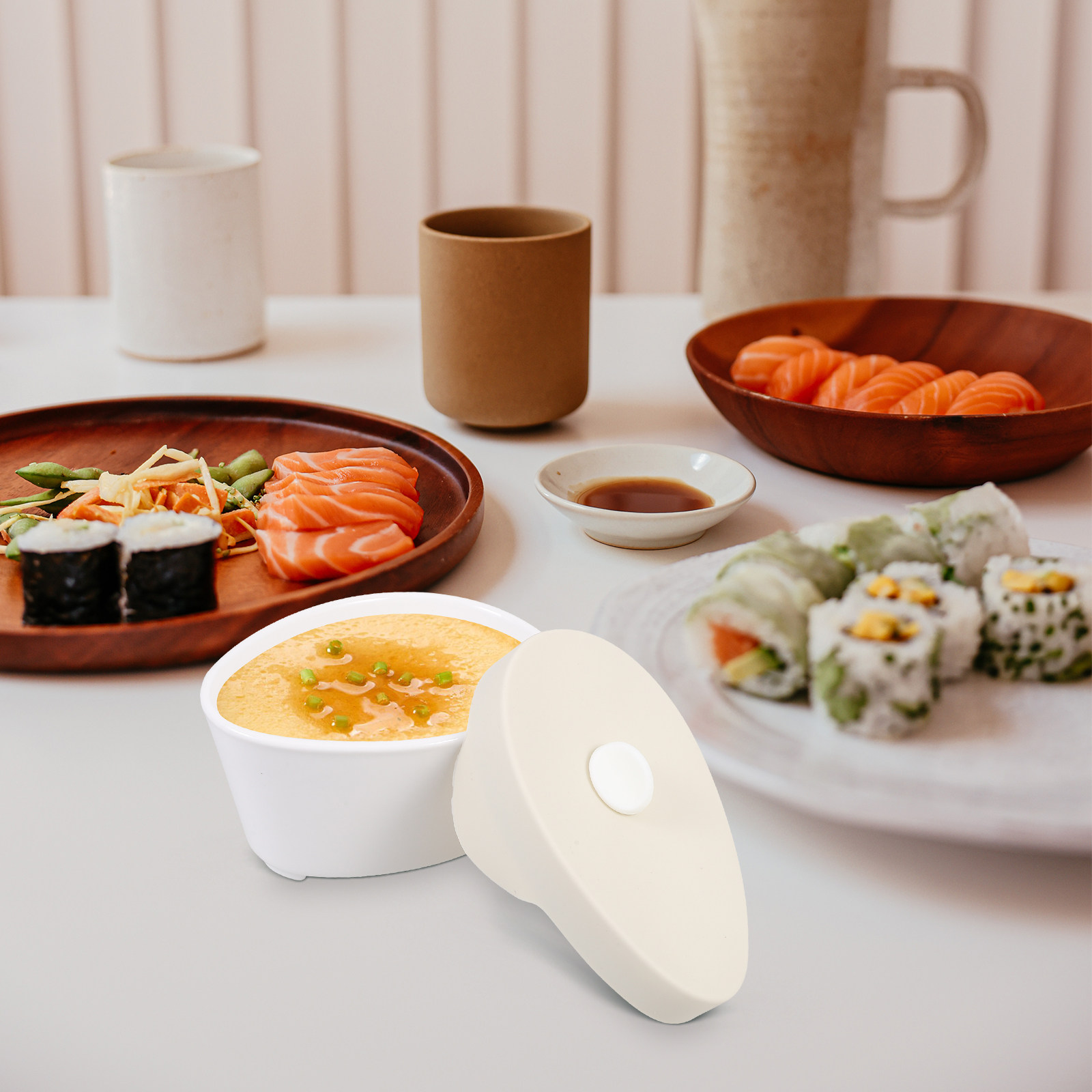 Ceramic Stew Pot Soup Bowl Bab - đánh giá và giá Baby Food Bowl