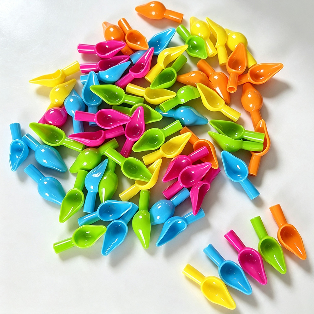 Mini Colorful Plastic Feeding  - đánh giá và giá Baby Food Processor