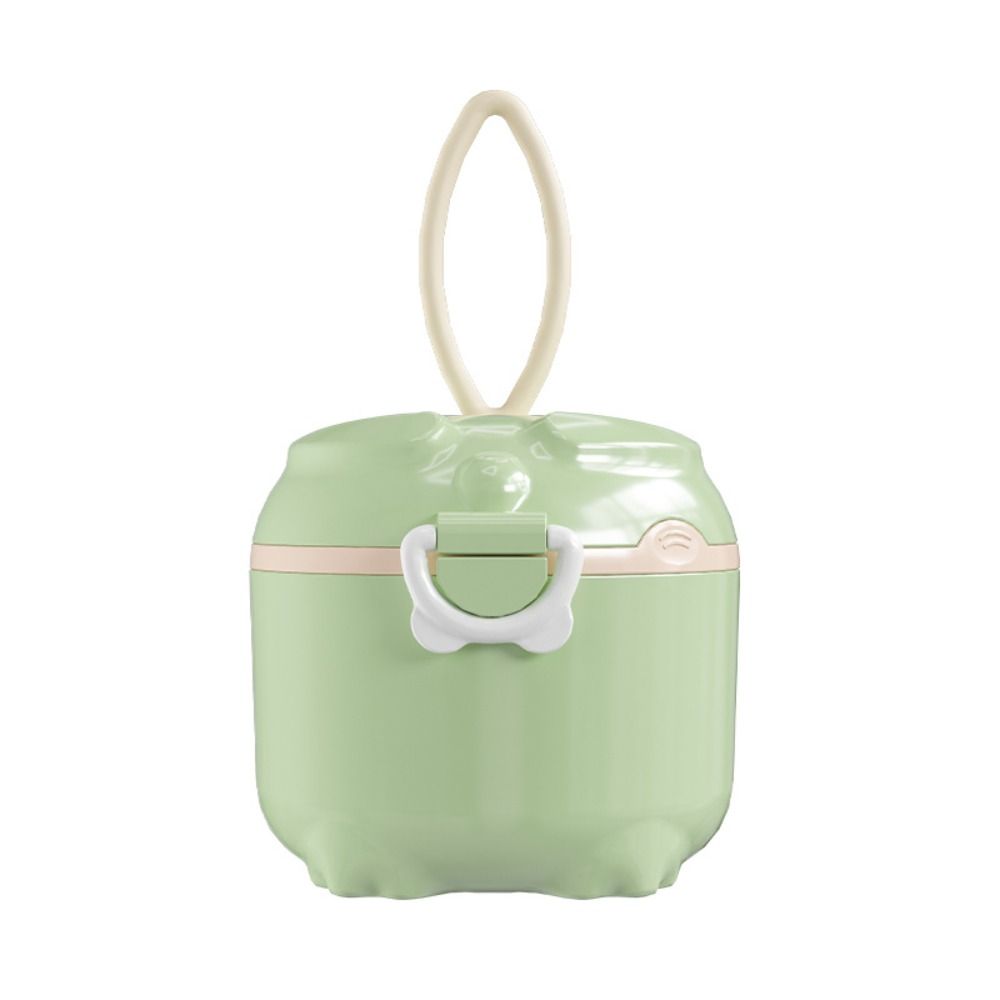 Spoon Milk Powder Feeding Lunc - đánh giá và giá Baby Food Jars