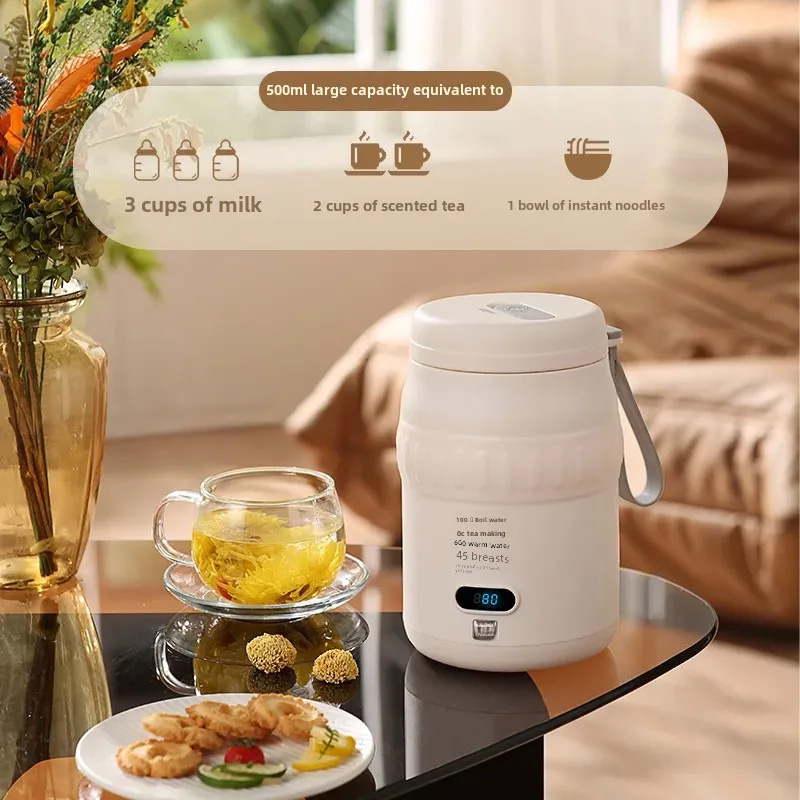 2026 New 500ml Smart Multifunc - đánh giá và giá Baby Food Recipe Book