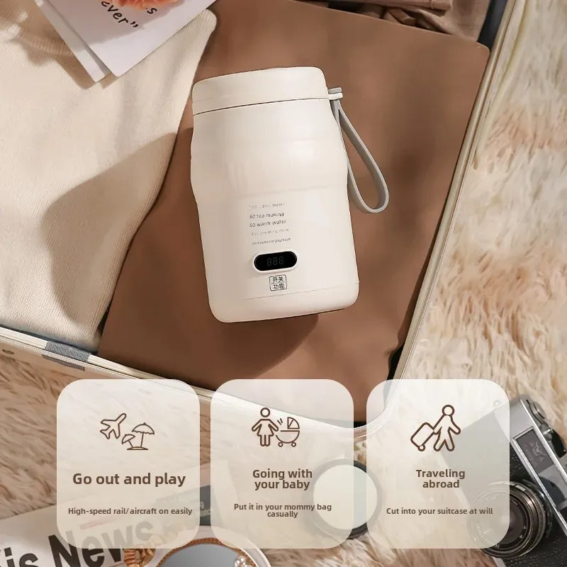 2026 New 500ml Smart Multifunc - đánh giá và giá Baby Food Recipe Book