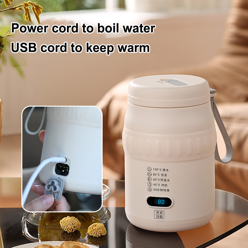 2026 New 500ml Smart Multifunc - đánh giá và giá Baby Food Recipe Book