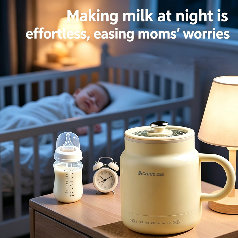 New 800ml Multifunctional Elec - đánh giá và giá Baby Food Recipe Book