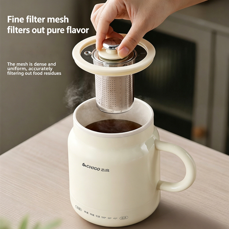 New 800ml Multifunctional Elec - đánh giá và giá Baby Food Recipe Book