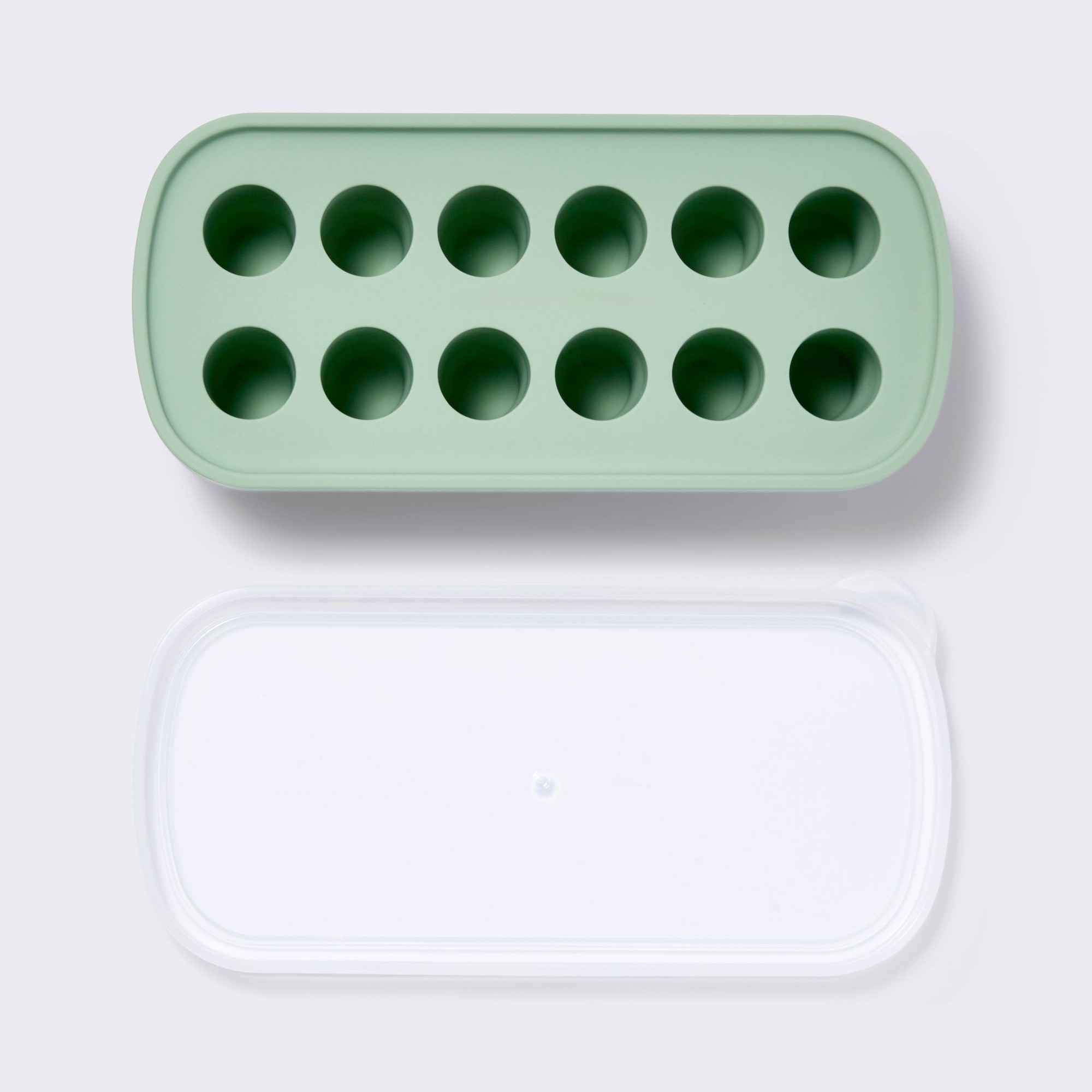 Green Baby Food Freezer Tray,  - đánh giá và giá Freezer Tray Baby