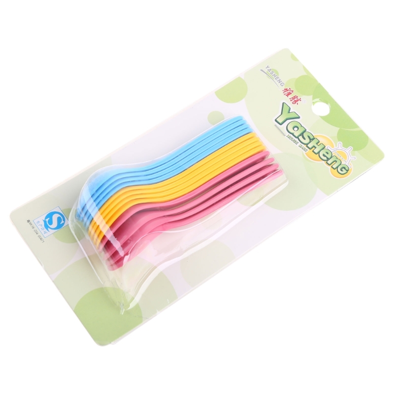 12 Chiếc Cho Bé Ăn Dặm Thìa Nh - đánh giá và giá Baby Food Utensils