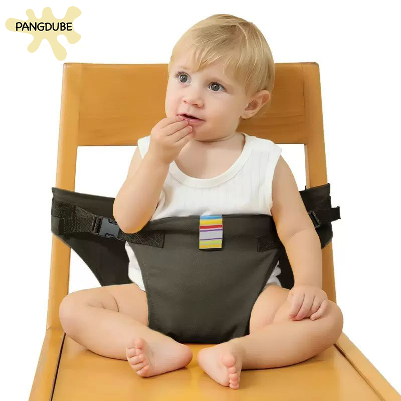 PANGDUBE Child Seat Harness Fo - đánh giá và giá Baby Food Eating Chair