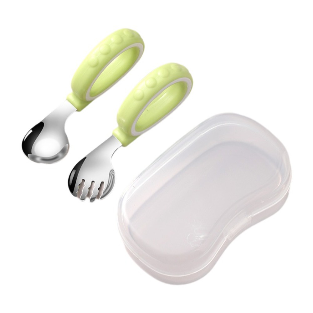 316L Stainless Steel Spoon For - đánh giá và giá Self Feed Spoon