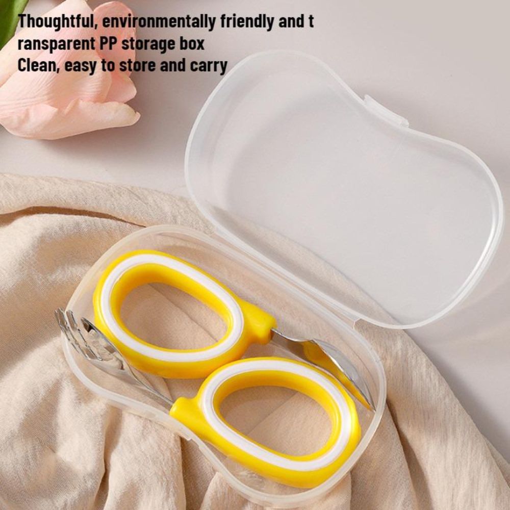 316L Stainless Steel Spoon For - đánh giá và giá Self Feed Spoon