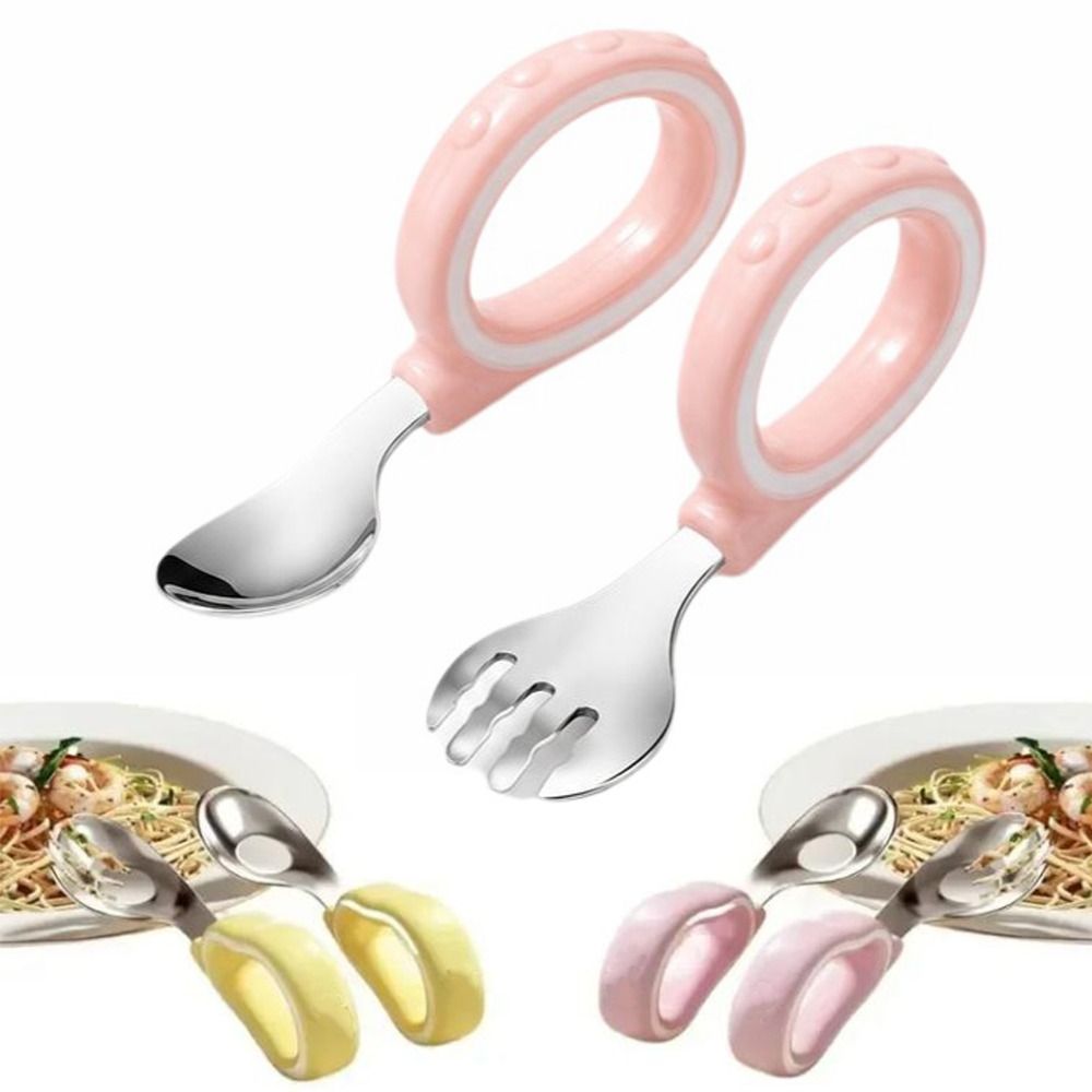 316L Stainless Steel Spoon For - đánh giá và giá Self Feed Spoon