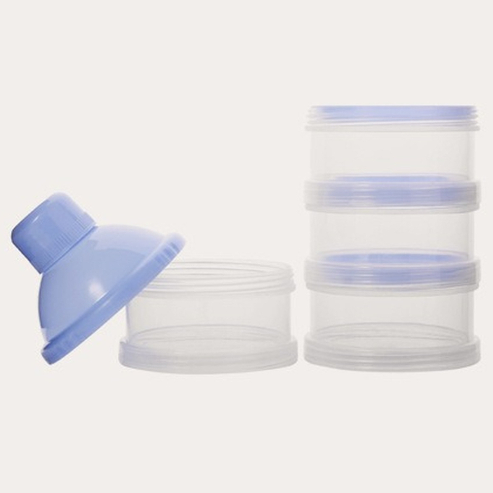 Portable Milk Powder Formula D - đánh giá và giá Baby Food Category