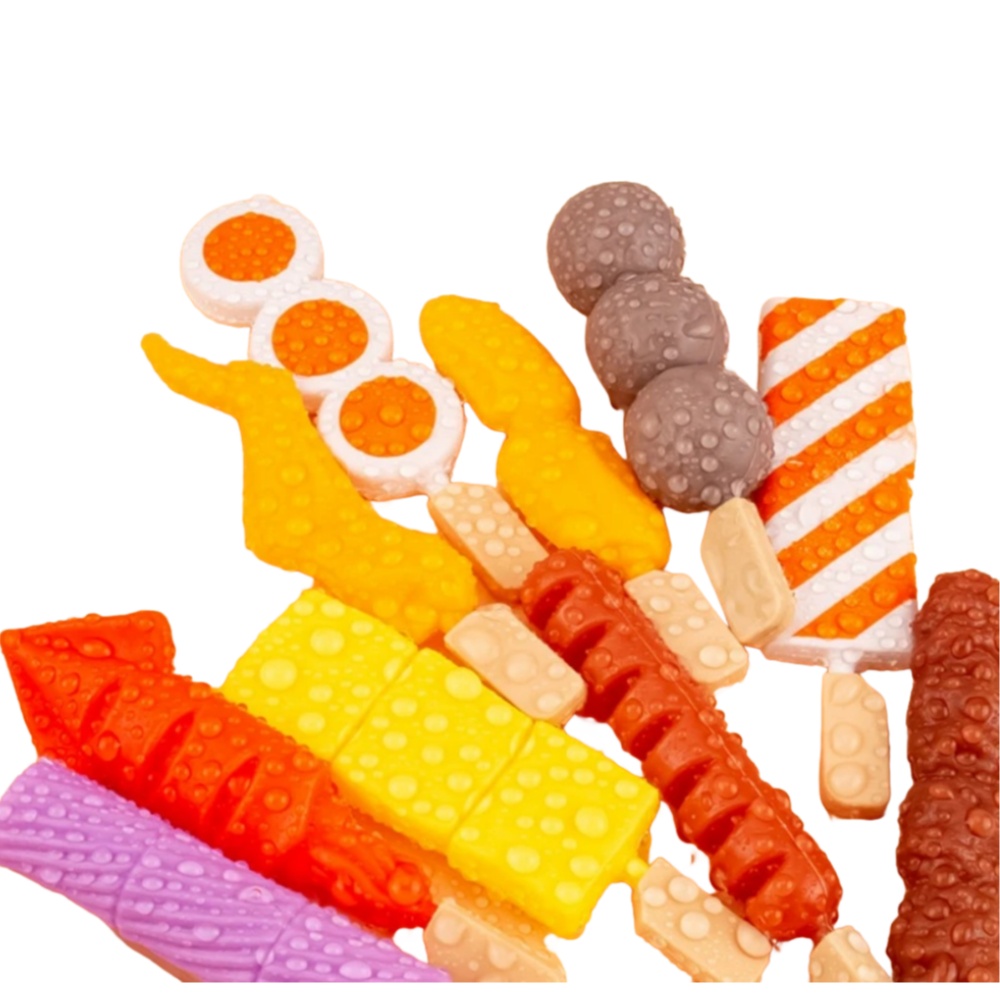 Baby Dress Up Kitchen Toys BBQ - đánh giá và giá Baby Food Bites