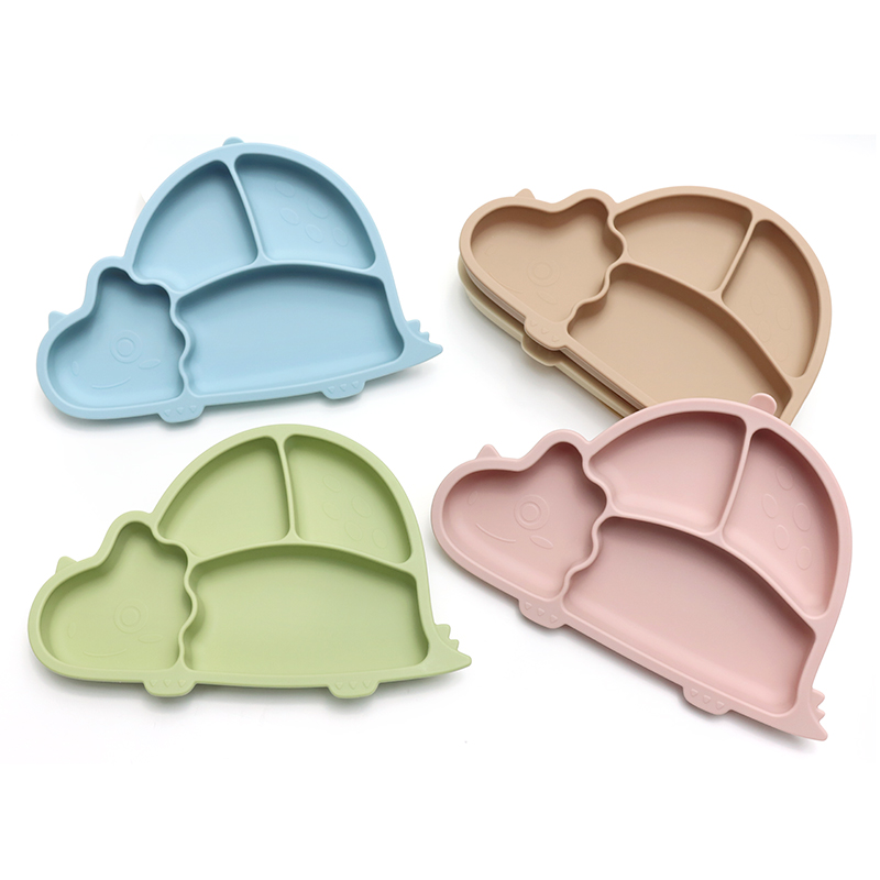 Baby Suction Plate with Strong - đánh giá và giá Plate Suction Toddler