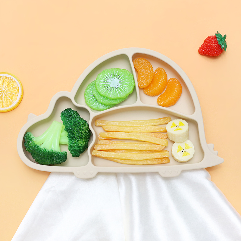 Baby Suction Plate with Strong - đánh giá và giá Plate Suction Toddler