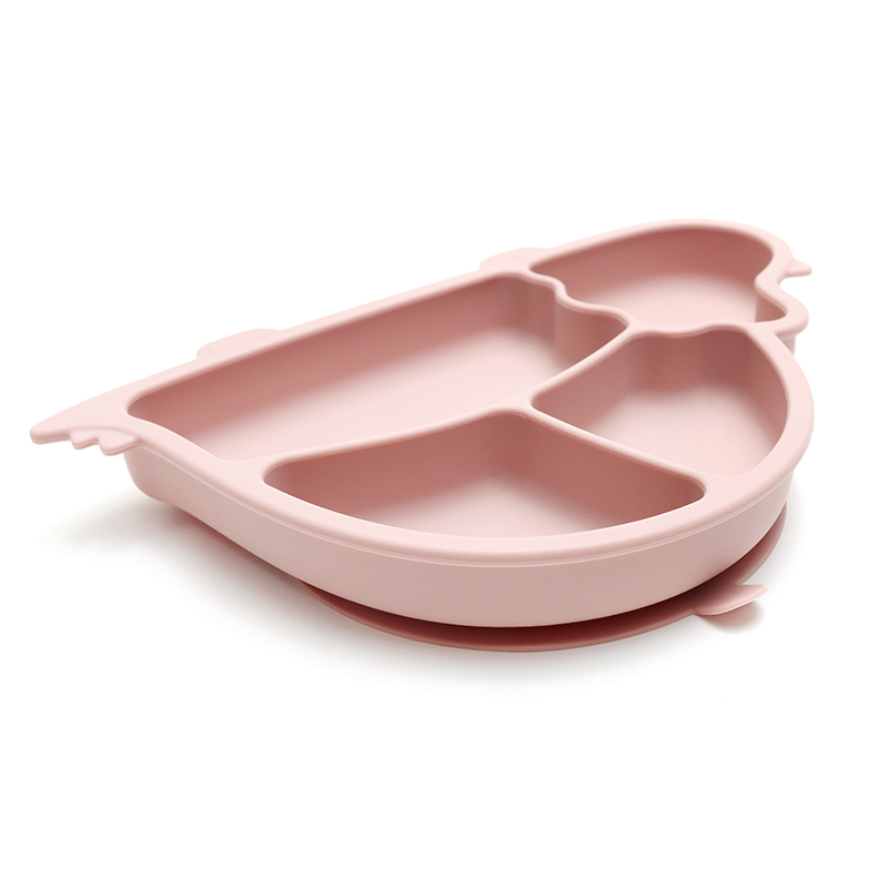 Baby Suction Plate with Strong - đánh giá và giá Plate Suction Toddler