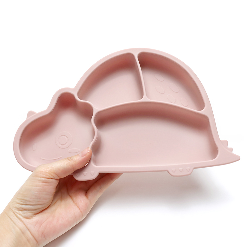 Baby Suction Plate with Strong - đánh giá và giá Plate Suction Toddler