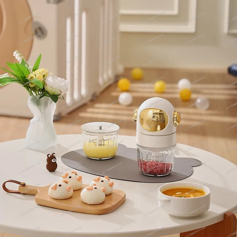 Baby Food Maker 12 Blade Chopp - đánh giá và giá Baby Food Chopper
