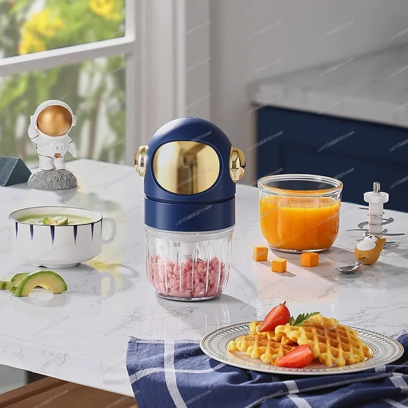 Baby Food Maker 12 Blade Chopp - đánh giá và giá Baby Food Chopper
