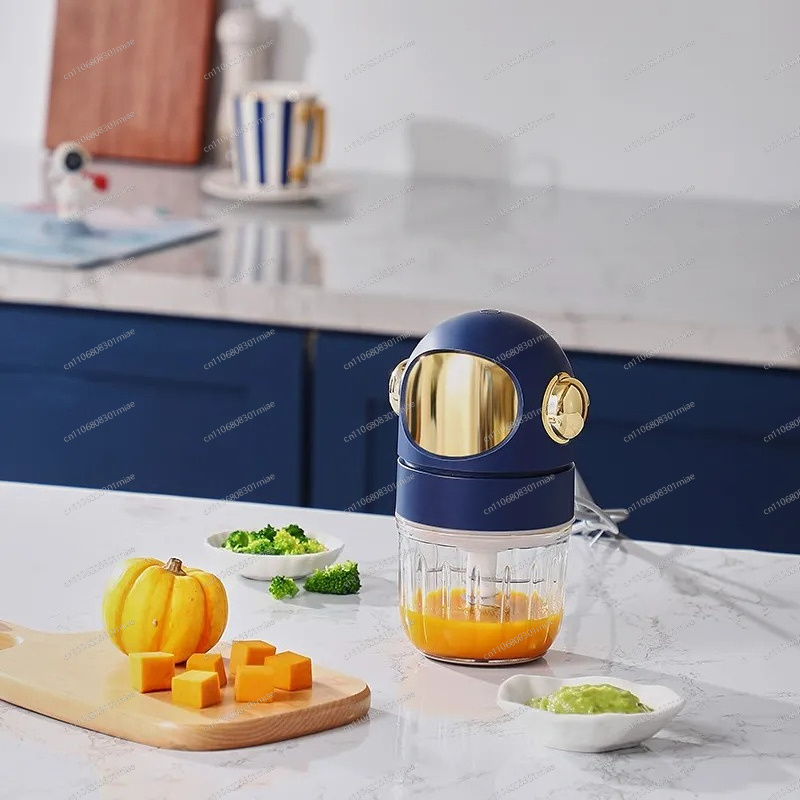 Baby Food Maker 12 Blade Chopp - đánh giá và giá Baby Food Chopper