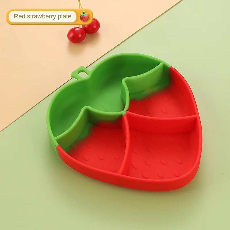 2026 Baby Safe Silicone Dining - đánh giá và giá Plate Suction Toddler